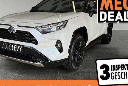 Toyota RAV 4 17.038 km 43.870 &euro; Köln 50825