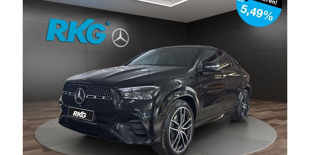 Mercedes-Benz GLE 350 9.800 km 97.670 &euro; Euskirchen 53879