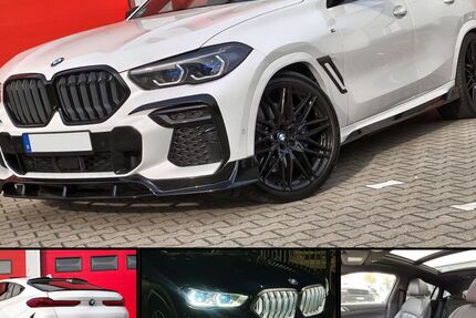 BMW X6 148.500 km 57.890 &euro; Kerpen 50170