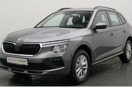 Skoda Kamiq 2.980 km 18.980 &euro; Leverkusen 51379