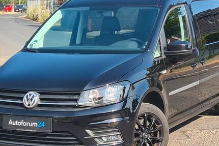 VW Caddy Maxi 125.000 km 14.499 &euro; Jülich 52428