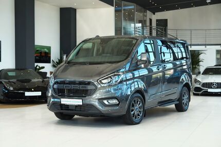 Ford Tourneo Custom 47.529 km 37.980 &euro; Köln 51147