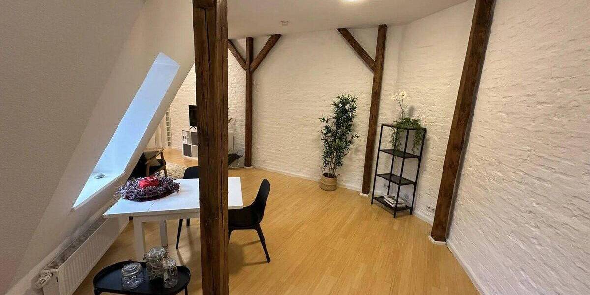 Etagenwohnung Köln Klettenberg - 2 Zimmer, 58 m&sup2;, 1.090&euro; | Angebot:26851631