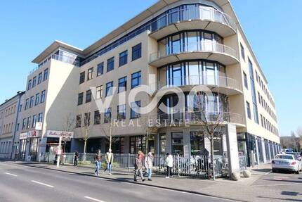 Gewerbeobjekt Köln Poll - 1.702&euro; | Angebot:25683756