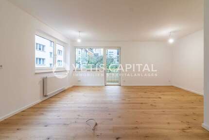 Wohnung Köln Nippes - 2 Zimmer, 66 m&sup2;, 389.000&euro; | Angebot:26822026
