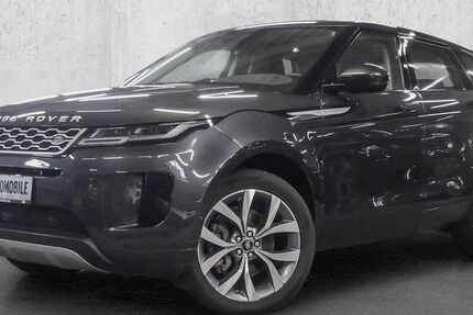 Land Rover Range Rover Evoque 60.621 km 29.980 &euro; Köln 51149