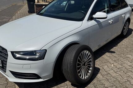 Audi A4 174.000 km 9.890 &euro; Grevenbroich 41515