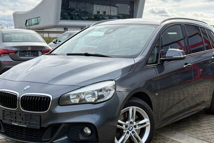 BMW 220 Gran Tourer 221.500 km 11.850 &euro; Erftstadt 50374