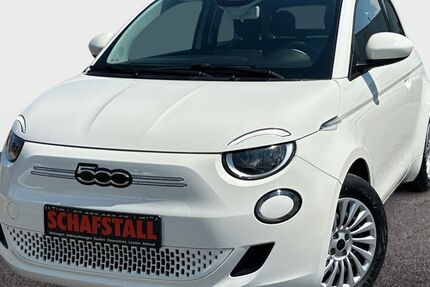 Fiat 500e 7.892 km 19.779 &euro; Elsdorf (bei Köln) 50189