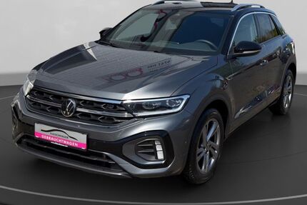 VW T-Roc 15.452 km 31.440 &euro; Euskirchen 53879