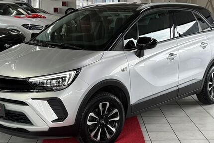 Opel Crossland (X) 75.700 km 15.449 &euro; Erftstadt / Köln 50374