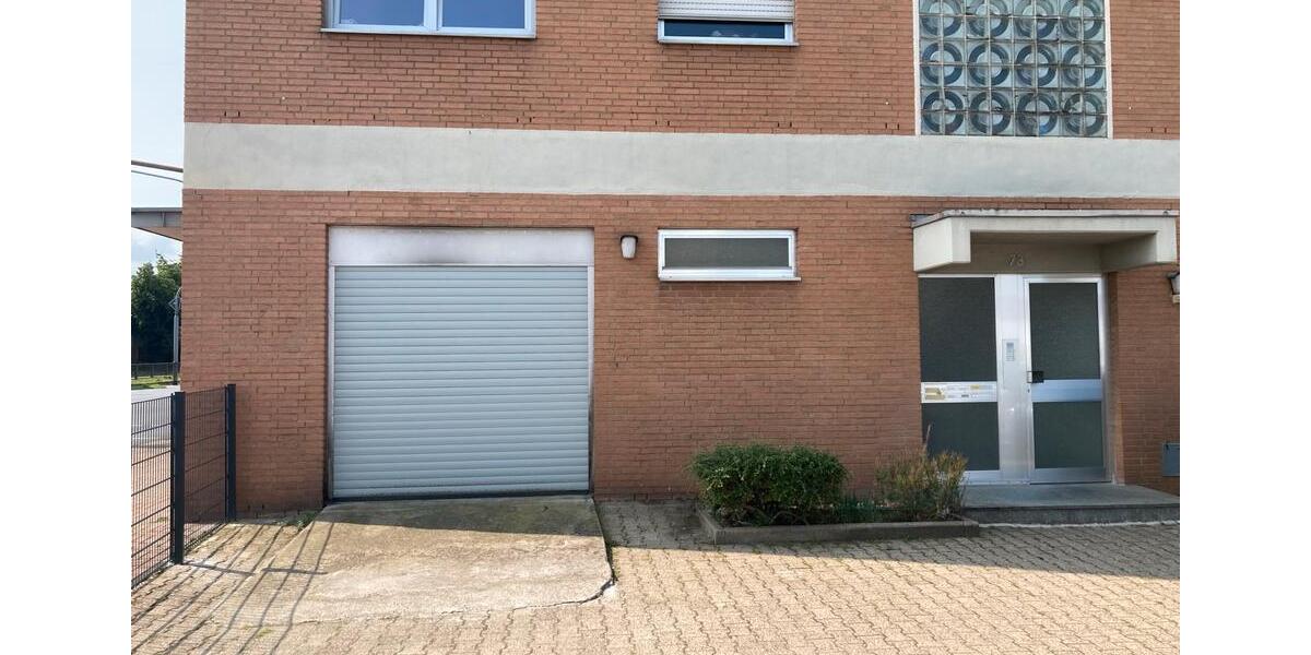 Gewerbeobjekt Euskirchen - 1.800&euro; | Angebot:24739253