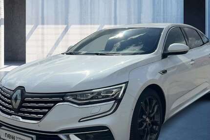 Renault Talisman 115.763 km 20.411 &euro; Köln 50939