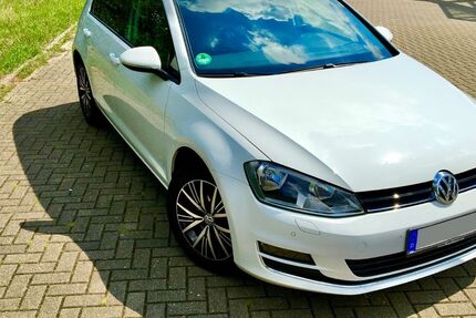 VW Golf 159.000 km 13.450 &euro; Wesseling 50389