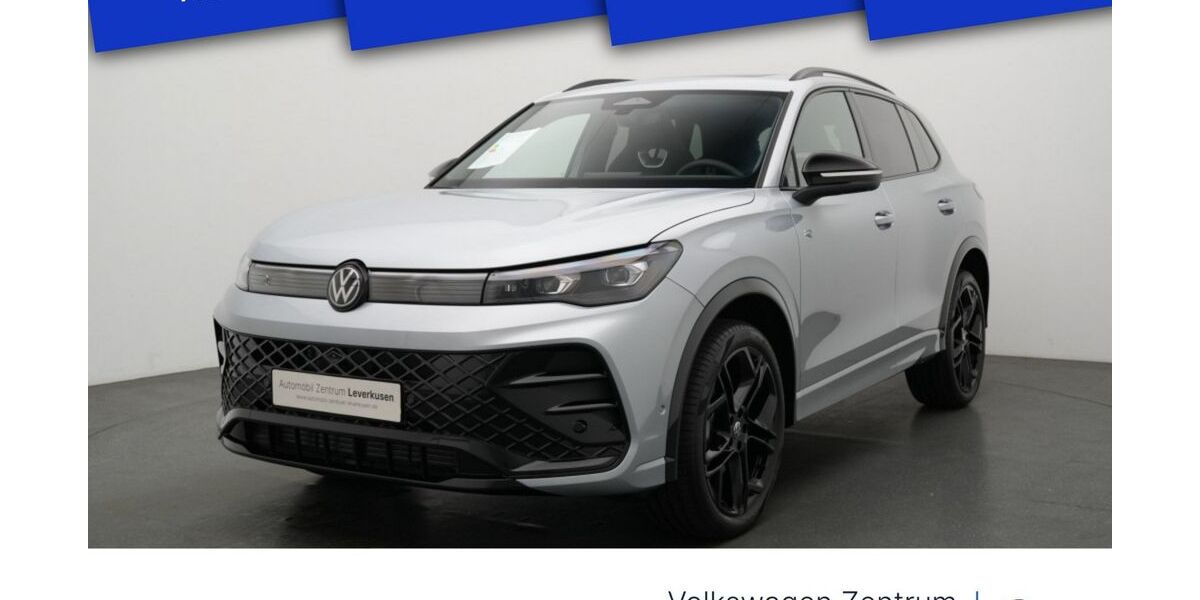 VW Tiguan 1.010 km 51.980 &euro; Leverkusen 51379