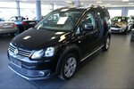 VW Caddy Cross 2.0 TDI Bett Tramper 122.019 km 15.980 &euro; Euskirchen 53881