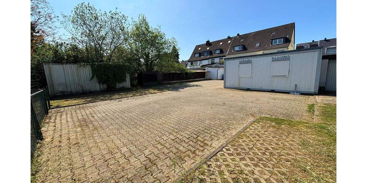 Mehrfamilienhaus, Wohnhaus Leverkusen Küppersteg - 1 Zimmer, 159 m&sup2;, 518.000&euro; | Angebot:25675618