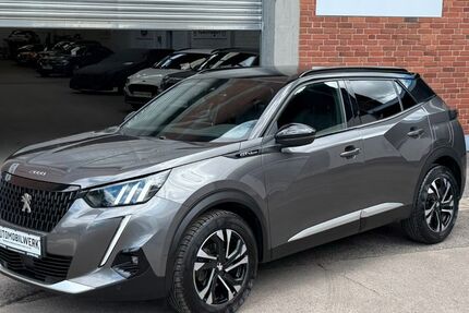 Peugeot 2008 93.940 km 14.699 &euro; Düren 52353