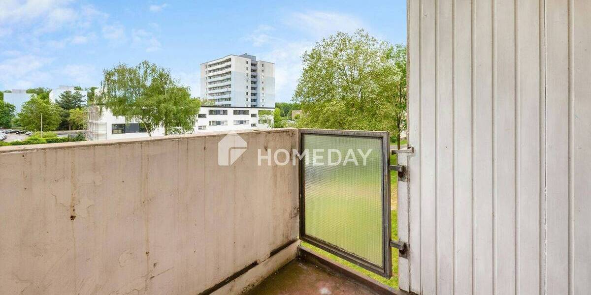 Etagenwohnung Dormagen Hackenbroich - 3 Zimmer, 68 m&sup2;, 137.500&euro; | Angebot:26642309