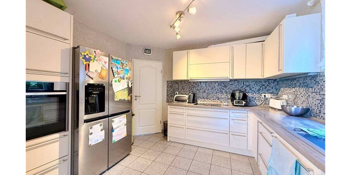 Einfamilienhaus Euskirchen Kleinbüllesheim - 4 Zimmer, 133 m&sup2;, 459.900&euro; | Angebot:26377586
