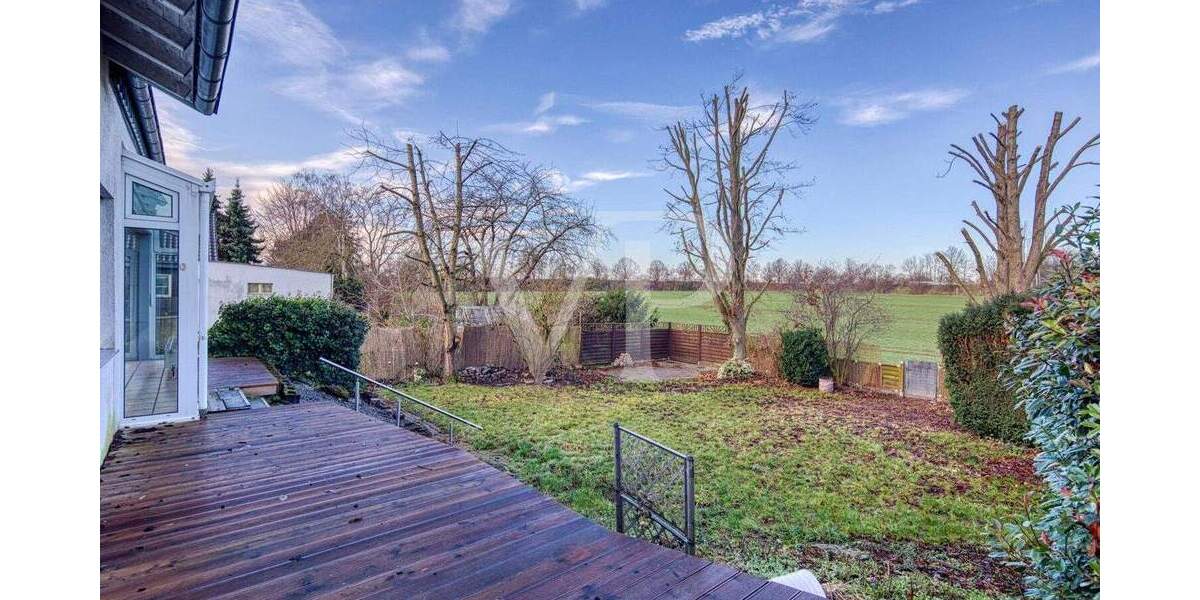 Einfamilienhaus Nörvenich - 6 Zimmer, 185 m&sup2;, 479.000&euro; | Angebot:25741517