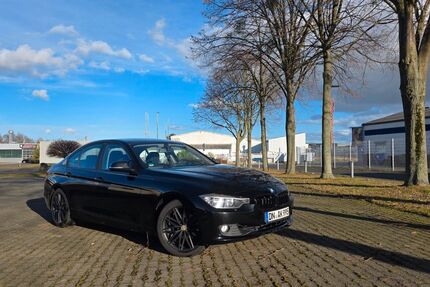BMW 320 167.535 km 8.500 &euro; Düren 52355