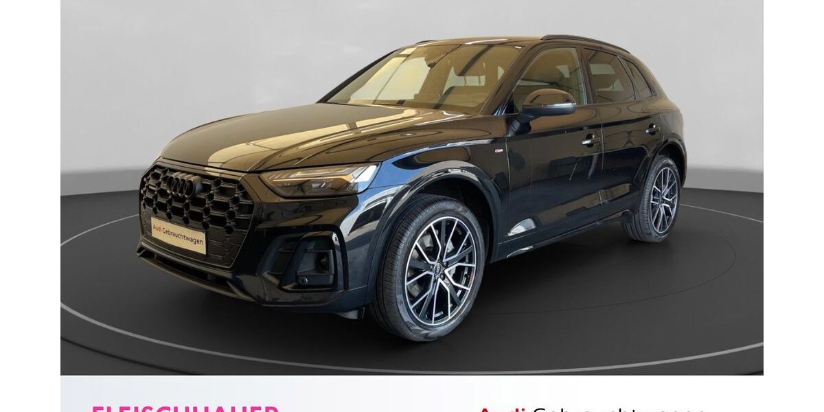 Audi Q5 42.160 km 39.980 &euro; Köln 50823