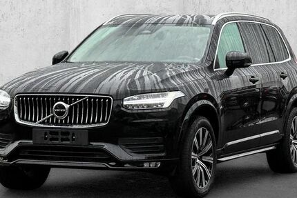 Volvo XC90 34.003 km 46.750 &euro; Bergheim 50126
