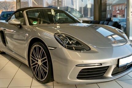 Porsche Boxster 46.800 km 63.800 &euro; Elsdorf 50189