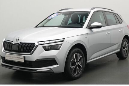 Skoda Kamiq 72.104 km 18.980 &euro; Leverkusen 51379