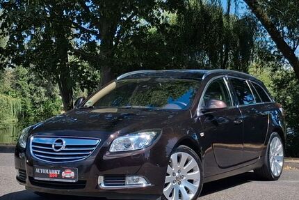 Opel Insignia 119.000 km 7.999 &euro; Inden 52459