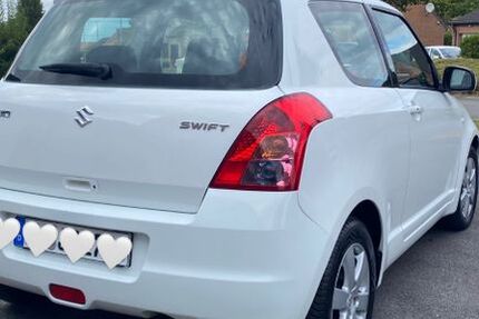 Suzuki Swift 135.000 km 4.200 &euro; Pulheim 50259