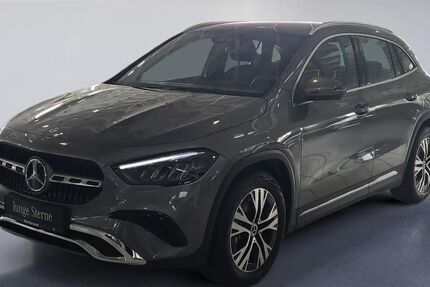 Mercedes-Benz GLA 200 3.754 km 38.890 &euro; Bergheim 50126