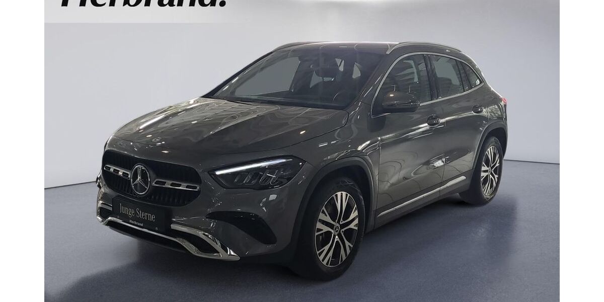 Mercedes-Benz GLA 200 3.754 km 38.890 &euro; Bergheim 50126