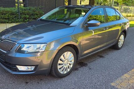 Skoda Octavia 223.100 km 4.395 &euro; Köln 50827