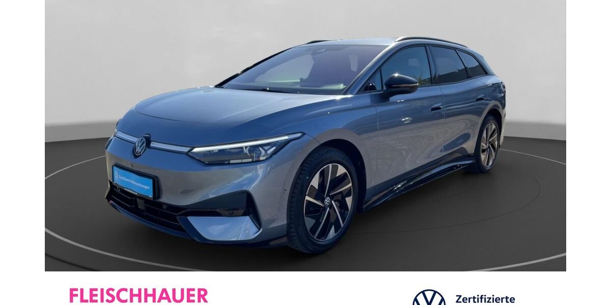 VW ID.7 9.318 km 52.980 &euro; Köln 51145