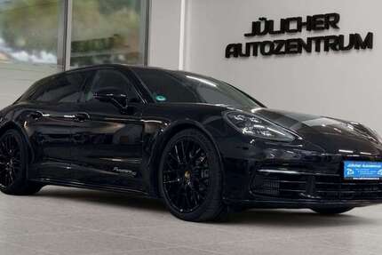 Porsche Panamera 106.600 km 56.990 &euro; Jülich 52428
