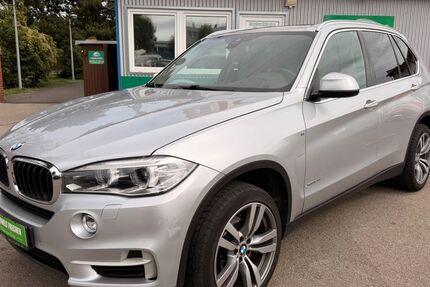BMW X5 259.500 km 14.990 &euro; Frechen 50226