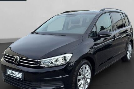 VW Touran 75.490 km 23.950 &euro; Leverkusen 51381