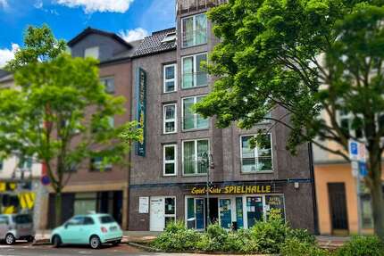 Haus Leverkusen - 26 Zimmer, 282 m&sup2;, 1.790.000&euro; | Angebot:26577986