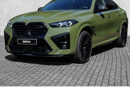 BMW X6 M 10.000 km 136.480 &euro; Köln Süd 50968
