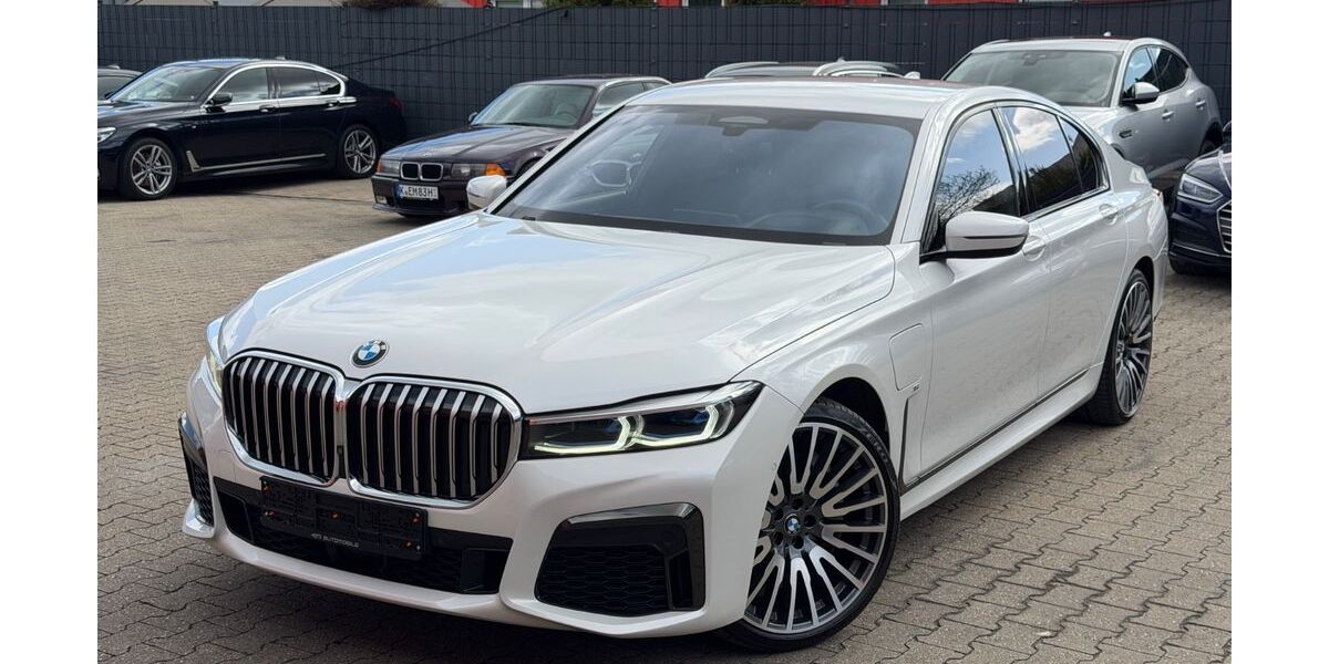 BMW 745 102.000 km 46.990 &euro; Elsdorf 50189