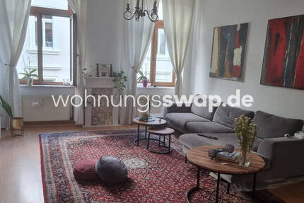 Wohnung Köln Altstadt-Süd - 2 Zimmer, 55 m&sup2;, 650&euro; | Angebot:25936424