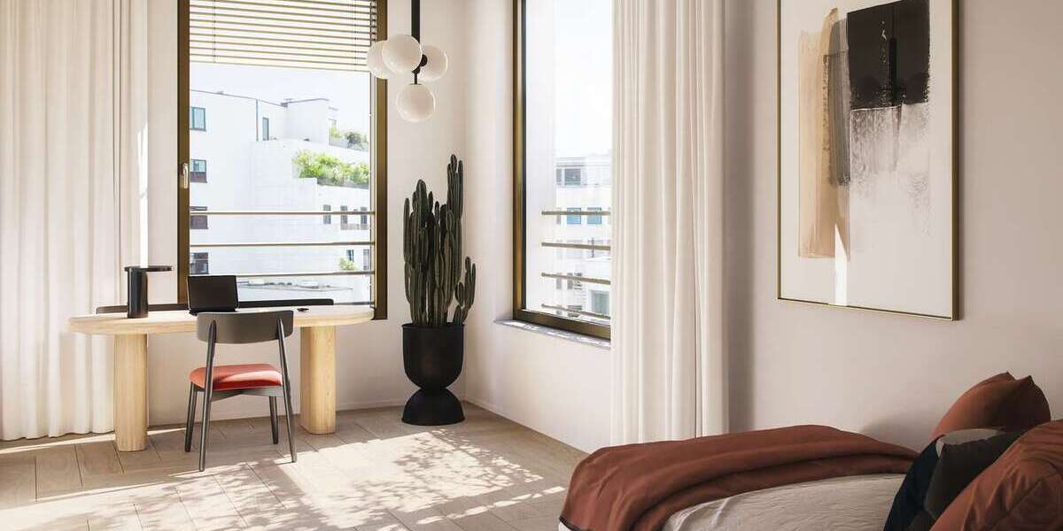 Etagenwohnung Köln Innenstadt - 2 Zimmer, 73 m&sup2;, 723.000&euro; | Angebot:25548152