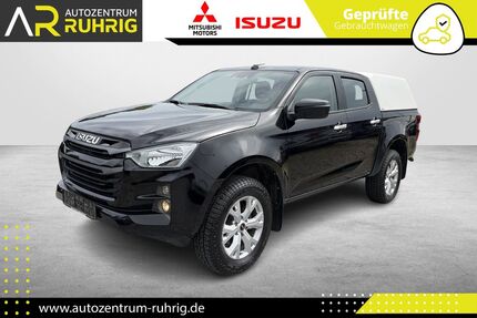 Isuzu D-Max 23.900 km 35.900 &euro; Jülich 52428