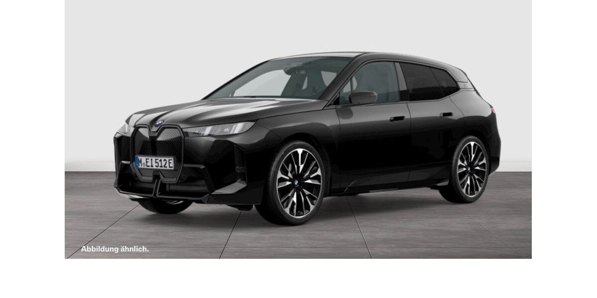 BMW iX 8.000 km 79.995 &euro; Köln-West 50858