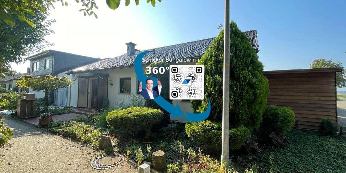 Einfamilienhaus Swisttal - 5 Zimmer, 124 m&sup2;, 439.000&euro; | Angebot:24067894