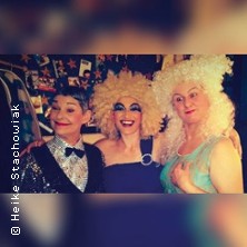 Travestie verkehrt 28.11.2026 ATELIER THEATER