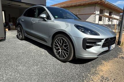 Porsche Macan 60.500 km 62.500 &euro; Niederzier 52382