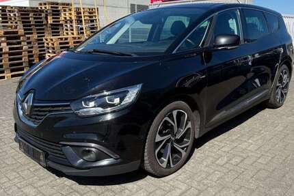 Renault Scenic 219.000 km 8.499 &euro; Euskirchen 53879